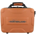 Futerał na broń Hunterland Leather Panel System Case Brown-1 53352