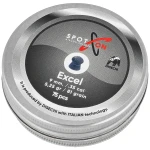 Śrut Spoton Excel 9 mm 75 szt. 5.25g/81.0gr