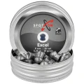 Śrut Spoton Excel 9 mm, 75 szt. 5.25g/81.0gr-3 53360