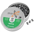 Śrut Spoton Match 5.5 mm, 200 szt. 0.98g/15.10gr-2 53367