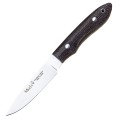 Nóż Muela 4410-M Brown Jute Micarta, Satin X50CrMoV15-1 53373