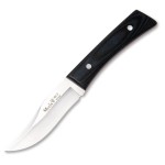 Nóż Muela BWE-8M Black Micarta Satin X50CrMoV15