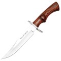 Nóż Muela CAZ-16R Pakka Wood, Satin X50CrMoV15-1 53379
