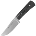 Nóż Muela Griffon-9M Black Micarta, Satin X50CrMoV15-1 53385