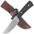 Nóż Muela Griffon-9M Black Micarta, Satin X50CrMoV15-2 53385