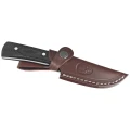 Nóż Muela Griffon-9M Black Micarta, Satin X50CrMoV15-3 53385