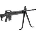 Wiatrówka karabin Ekol M16 ML Black 4.5 mm-3 53389