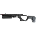 Pistolet wiatrówka PCP Hatsan Jet II  RG z regulatorem 4.5 mm-2 53390
