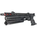 Pistolet wiatrówka PCP Hatsan Jet II  RG z regulatorem 4.5 mm-4 53390