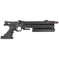 Pistolet wiatrówka PCP Hatsan Jet II  RG z regulatorem 4.5 mm-5 53390