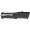 Nóż automatyczny OTF Microtech Combat Troodon Interceptor GEN III Signature Black Aluminium, Apocalyptic M390MK by Tony Marfione-2 53406
