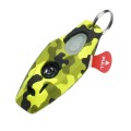 inMOLESS - Ultradźwiękowy odstraszacz na kleszcze dla ludzi Human - Camouflage Treking - IN-HUM-TRE-1 53409
