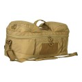 101 Inc. - Torba Range Bag LQ16167 - Cordura - Coyote - 359337-CT-1 53413
