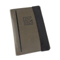 Rite in the Rain - Portfel wodoodporny Monsoon Field Wallet - Oliwkowy/Czarny - P971-M-1 53422