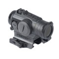 Holosun - Kolimator zamknięty HE515GT - Tytan - Killflash - QD - Picatinny - Flipback - HE515GT-RD-1 53430