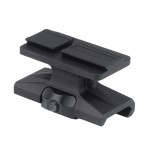Reptilia - Montaż DOT Mount Lower 1/3 Co-Witness - Aimpoint ACRO - Czarny - 100-026