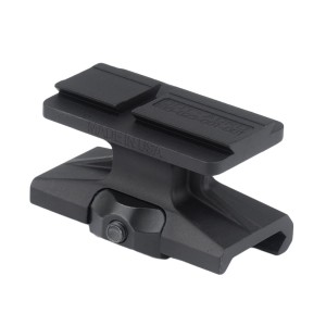 Reptilia - Montaż DOT Mount Lower 1/3 Co-Witness - Aimpoint ACRO - Czarny - 100-026