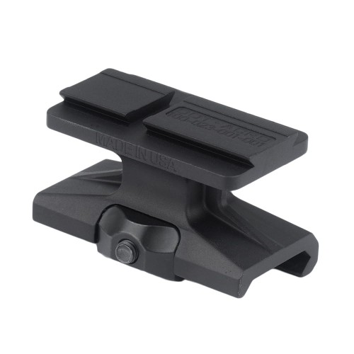 Reptilia - Montaż DOT Mount Lower 1/3 Co-Witness - Aimpoint ACRO - Czarny - 100-026-1 53431