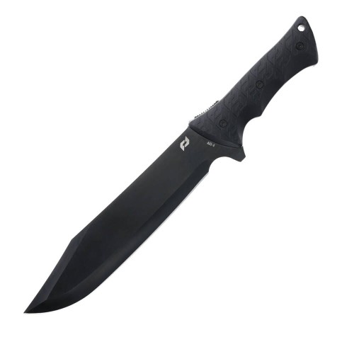 Schrade - Nóż taktyczny Leroy - AUS-8 - Czarny - 1182516-1 53433
