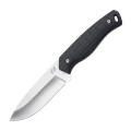 Schrade - Nóż survivalowy Exertion - AUS-10 - Czarny - 1159309-1 53438