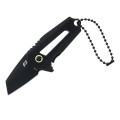 Schrade - Nóż składany Roadie Folder - AUS-10 - Czarny - 1159292-1 53439