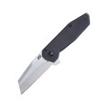 Schrade - Nóż składany EDC Slyte Compact Folder - D2 - Czarny - 1182277-1 53441