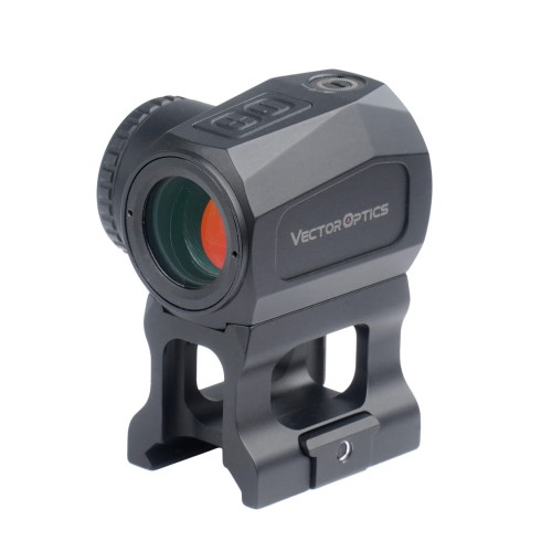 Vector Optics - Kolimator zamknięty Scrapper 1x20 MICRO - IP67 - SCRD-69-1 53448