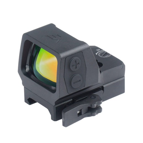 Vector Optics - Kolimator Frenzy Plus 1x22x32 QD Red Dot Sight - Picatinny QD - SCRD-65-1 53449
