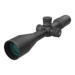 Vector Optics - Luneta celownicza Orion Pro Max 3-18X50 HD SFP - SCOL-57