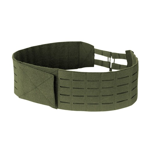 Condor - Pas do kamizelki taktycznej LCS VAS Slim Cummerbund - Oliwkowy - 221122-001-1 53459