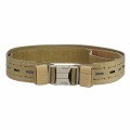 Templars Gear - Pas taktyczny PT6 Tactical Belt - 38 mm - Laser Cut - Coyote Brown - TG-PT6-CB-1 53463