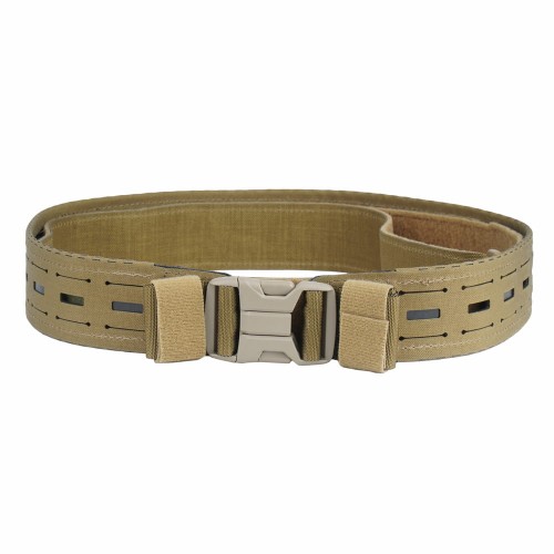 Templars Gear - Pas taktyczny PT6 Tactical Belt - 38 mm - Laser Cut - Coyote Brown - TG-PT6-CB-1 53463