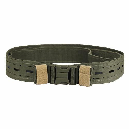 Templars Gear - Pas taktyczny PT6 Tactical Belt - 38 mm - Laser Cut - Ranger Green - TG-PT6-RG-1 53465