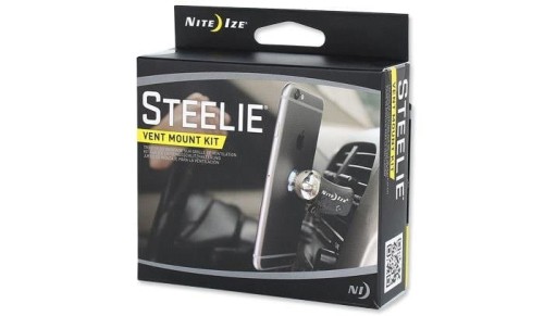 Nite Ize - Steelie Vent Mount Kit - STVK-11-R8-1 53468