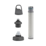 LifeStraw - Filtr do butelek na wodę - LSUN01FK01