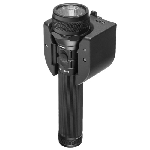 Mactronic - Latarka taktyczna akumulatorowa Patrol LTD - 1000lm - Czarny - THH0055-1 53483