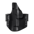 Kabura RH Holsters OWB Canik TP9 SFX 1/2 sweatguard, speedloops 40 mm, prawa, czarna-2 53493