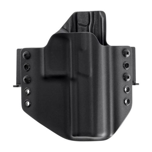 Kabura RH Holsters OWB do CZ P-09 1/2 sweatguard, speedloops, 40 mm, prawa, czarna-1 53495