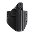 Kabura RH Holsters OWB do CZ TS 1/2 sweatguard, pas 40 mm prawa, czarna-1 53496