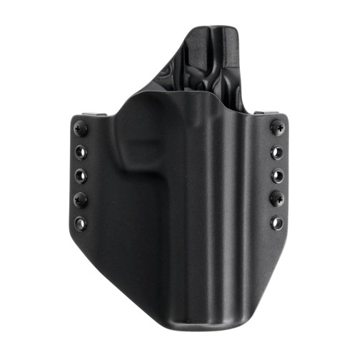 Kabura RH Holsters OWB do CZ TS 1/2 sweatguard, pas 40 mm prawa, czarna-1 53496