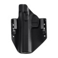 Kabura RH Holsters OWB do CZ TS 1/2 sweatguard, pas 40 mm prawa, czarna-2 53496