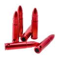 Zbijaki do broni Vector Optics .300 Blackout aluminiowe 6 sztuk SCSC-03-2 53497