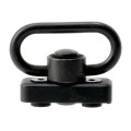 Montaż do zawieszenia Vector Optics KeyMod 36 mm QD czarny SCKMA-01-1 53499