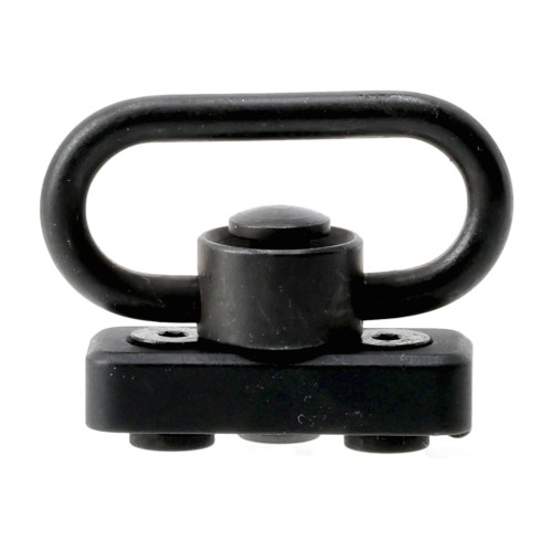 Montaż do zawieszenia Vector Optics KeyMod 36 mm QD czarny SCKMA-01-1 53499