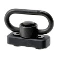 Montaż do zawieszenia Vector Optics KeyMod 36 mm QD czarny SCKMA-01-2 53499