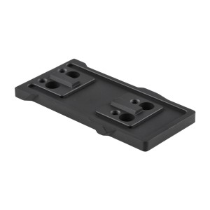 Płytka montażowa Riser do kolimatorów Holosun HS510C