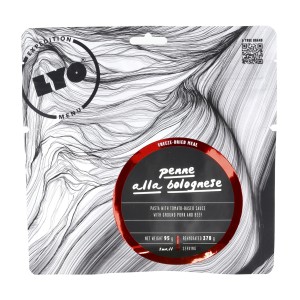 Żywność liofilizowana LyoFood Penne a la bolognese 370 g