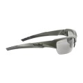 Okulary Wiley X Valor 2.5 CHVAL06G grey / clear / light rust, zielone oprawki-3 53521