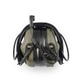 Zestaw słuchawkowy Earmor M32-FG Plus zielony-2 53529