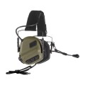 Zestaw słuchawkowy Earmor M32-FG Plus zielony-3 53529
